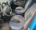 Синій Форд Фьюжен, об'ємом двигуна 1.4 л та пробігом 190 тис. км за 6000 $, фото 6 на Automoto.ua