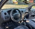 Синий Форд Фьюжн, объемом двигателя 1.24 л и пробегом 247 тыс. км за 4200 $, фото 21 на Automoto.ua