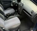 Синій Форд Фьюжен, об'ємом двигуна 1.39 л та пробігом 152 тис. км за 4900 $, фото 19 на Automoto.ua