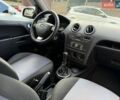 Синій Форд Фьюжен, об'ємом двигуна 1.39 л та пробігом 152 тис. км за 4900 $, фото 21 на Automoto.ua