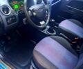 Синий Форд Фьюжн, объемом двигателя 1.4 л и пробегом 317 тыс. км за 4500 $, фото 11 на Automoto.ua
