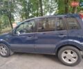 Синий Форд Фьюжн, объемом двигателя 1.4 л и пробегом 164 тыс. км за 5700 $, фото 1 на Automoto.ua
