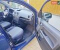 Синій Форд Фьюжен, об'ємом двигуна 1.4 л та пробігом 130 тис. км за 6400 $, фото 18 на Automoto.ua