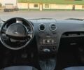 Синій Форд Фьюжен, об'ємом двигуна 1.6 л та пробігом 200 тис. км за 4600 $, фото 2 на Automoto.ua