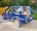 Синій Форд Фьюжен, об'ємом двигуна 1.4 л та пробігом 130 тис. км за 6400 $, фото 6 на Automoto.ua