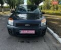 Синий Форд Фьюжн, объемом двигателя 1.6 л и пробегом 129 тыс. км за 6500 $, фото 10 на Automoto.ua
