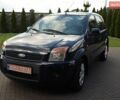 Синій Форд Фьюжен, об'ємом двигуна 1.4 л та пробігом 137 тис. км за 5600 $, фото 1 на Automoto.ua