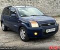 Синій Форд Фьюжен, об'ємом двигуна 1.6 л та пробігом 255 тис. км за 4500 $, фото 6 на Automoto.ua