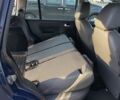 Синий Форд Фьюжн, объемом двигателя 1.39 л и пробегом 138 тыс. км за 5700 $, фото 24 на Automoto.ua