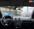 Синий Форд Фьюжн, объемом двигателя 1.39 л и пробегом 138 тыс. км за 6490 $, фото 12 на Automoto.ua