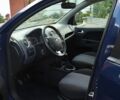 Синій Форд Фьюжен, об'ємом двигуна 1.4 л та пробігом 137 тис. км за 5600 $, фото 11 на Automoto.ua