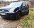 Синій Форд Фьюжен, об'ємом двигуна 1.4 л та пробігом 181 тис. км за 4900 $, фото 7 на Automoto.ua