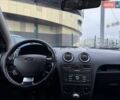 Синий Форд Фьюжн, объемом двигателя 1.39 л и пробегом 138 тыс. км за 6490 $, фото 13 на Automoto.ua