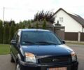 Синій Форд Фьюжен, об'ємом двигуна 1.4 л та пробігом 137 тис. км за 5600 $, фото 1 на Automoto.ua