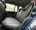 Синий Форд Фьюжн, объемом двигателя 1.39 л и пробегом 138 тыс. км за 6490 $, фото 9 на Automoto.ua