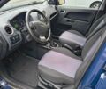 Синий Форд Фьюжн, объемом двигателя 1.4 л и пробегом 230 тыс. км за 4600 $, фото 7 на Automoto.ua