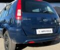 Синій Форд Фьюжен, об'ємом двигуна 0 л та пробігом 182 тис. км за 4590 $, фото 7 на Automoto.ua