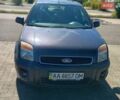 Синий Форд Фьюжн, объемом двигателя 1.6 л и пробегом 242 тыс. км за 4900 $, фото 1 на Automoto.ua