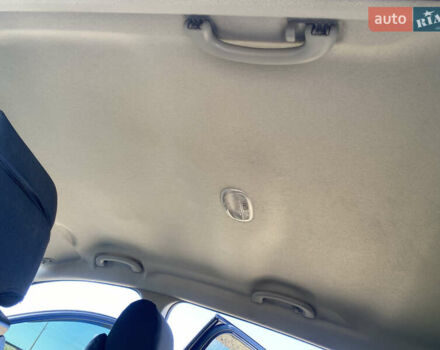 Синий Форд Фьюжн, объемом двигателя 1.4 л и пробегом 48 тыс. км за 7500 $, фото 32 на Automoto.ua