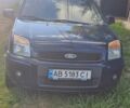 Синий Форд Фьюжн, объемом двигателя 1.39 л и пробегом 206 тыс. км за 5900 $, фото 1 на Automoto.ua