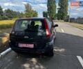 Синий Форд Фьюжн, объемом двигателя 1.6 л и пробегом 129 тыс. км за 6500 $, фото 4 на Automoto.ua