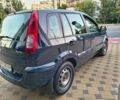 Синий Форд Фьюжн, объемом двигателя 1.4 л и пробегом 230 тыс. км за 4600 $, фото 4 на Automoto.ua