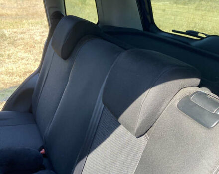 Синий Форд Фьюжн, объемом двигателя 1.4 л и пробегом 48 тыс. км за 7500 $, фото 20 на Automoto.ua