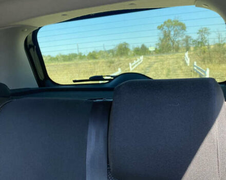 Синий Форд Фьюжн, объемом двигателя 1.4 л и пробегом 48 тыс. км за 7500 $, фото 33 на Automoto.ua