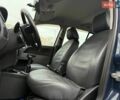 Синий Форд Фьюжн, объемом двигателя 1.39 л и пробегом 138 тыс. км за 6490 $, фото 8 на Automoto.ua