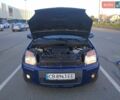 Синий Форд Фьюжн, объемом двигателя 1.39 л и пробегом 138 тыс. км за 5700 $, фото 36 на Automoto.ua
