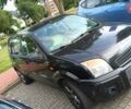 Синій Форд Фьюжен, об'ємом двигуна 1.4 л та пробігом 182 тис. км за 5800 $, фото 1 на Automoto.ua
