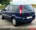 Синій Форд Фьюжен, об'ємом двигуна 1.6 л та пробігом 255 тис. км за 4500 $, фото 3 на Automoto.ua