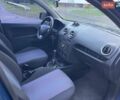 Синий Форд Фьюжн, объемом двигателя 1.4 л и пробегом 166 тыс. км за 5300 $, фото 13 на Automoto.ua
