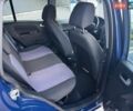 Синій Форд Фьюжен, об'ємом двигуна 1.4 л та пробігом 101 тис. км за 5700 $, фото 20 на Automoto.ua
