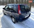 Синій Форд Фьюжен, об'ємом двигуна 1.39 л та пробігом 188 тис. км за 5800 $, фото 24 на Automoto.ua
