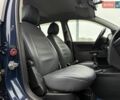 Синий Форд Фьюжн, объемом двигателя 1.39 л и пробегом 138 тыс. км за 6490 $, фото 11 на Automoto.ua