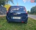 Синий Форд Фьюжн, объемом двигателя 1.39 л и пробегом 206 тыс. км за 5900 $, фото 3 на Automoto.ua