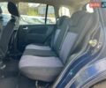 Синий Форд Фьюжн, объемом двигателя 1.39 л и пробегом 181 тыс. км за 4990 $, фото 9 на Automoto.ua