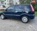 Синий Форд Фьюжн, объемом двигателя 1.4 л и пробегом 166 тыс. км за 5300 $, фото 1 на Automoto.ua