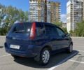 Синий Форд Фьюжн, объемом двигателя 1.39 л и пробегом 262 тыс. км за 5200 $, фото 6 на Automoto.ua