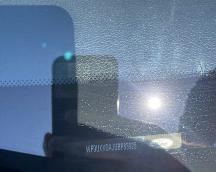 Синий Форд Фьюжн, объемом двигателя 1.4 л и пробегом 48 тыс. км за 7500 $, фото 35 на Automoto.ua