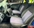 Синий Форд Фьюжн, объемом двигателя 1.4 л и пробегом 148 тыс. км за 5900 $, фото 7 на Automoto.ua