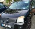 Синий Форд Фьюжн, объемом двигателя 1.4 л и пробегом 182 тыс. км за 5800 $, фото 1 на Automoto.ua