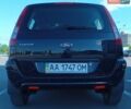 Синий Форд Фьюжн, объемом двигателя 0 л и пробегом 166 тыс. км за 7300 $, фото 2 на Automoto.ua