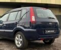 Синій Форд Фьюжен, об'ємом двигуна 0 л та пробігом 138 тис. км за 6488 $, фото 4 на Automoto.ua