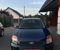 Синий Форд Фьюжн, объемом двигателя 1.6 л и пробегом 137 тыс. км за 4750 $, фото 1 на Automoto.ua