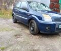 Синій Форд Фьюжен, об'ємом двигуна 1.4 л та пробігом 181 тис. км за 4900 $, фото 10 на Automoto.ua