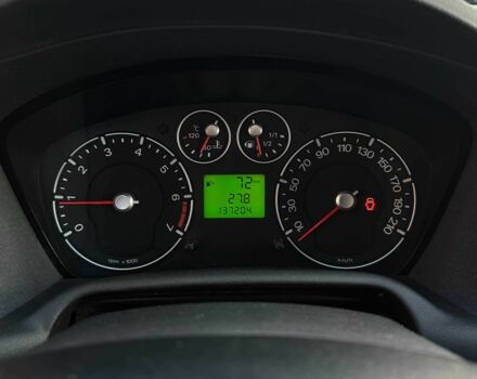 Синій Форд Фьюжен, об'ємом двигуна 1.6 л та пробігом 137 тис. км за 5500 $, фото 10 на Automoto.ua