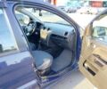 Синий Форд Фьюжн, объемом двигателя 1.39 л и пробегом 138 тыс. км за 5700 $, фото 20 на Automoto.ua