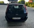 Синій Форд Фьюжен, об'ємом двигуна 1.4 л та пробігом 101 тис. км за 5700 $, фото 4 на Automoto.ua